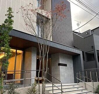 ヘーベルVillage下高井戸